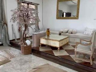 Dijual Villa di Tretes