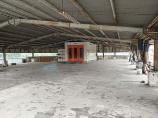 🏢 Gedung 3 Lantai + Basement di Gunung Sahari Ancol | Lokasi Strategis | HGB