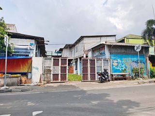 Dijual atau Disewakan Tanah Kavling 650m² Ciledug Tangerang - Strategis Dekat RS Hermina & CBD Ciledug