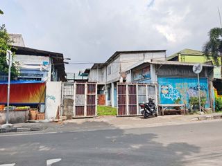 Dijual atau Disewakan Tanah Kavling 650m² Ciledug Tangerang - Strategis Dekat RS Hermina & CBD Ciledug