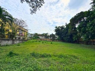 Rare 702 sqm Residential Lot for Sale in Ayala Alabang Village with Prime Location
