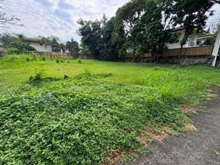 High-Value Residential Lot for Sale in Ayala Alabang Village,. Muntinlupa City