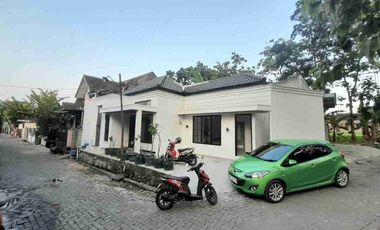 rumah
