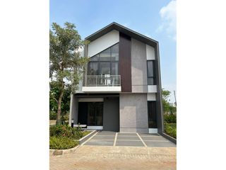 Kota Harapan Indah - Tera Damai Cluster Elora Tipe 65/70
