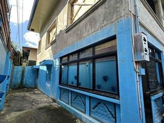 La Trinidad, Benguet Unfinished 3-Storey House w/ Clean Title + 2 CG + Mountain View || DCP