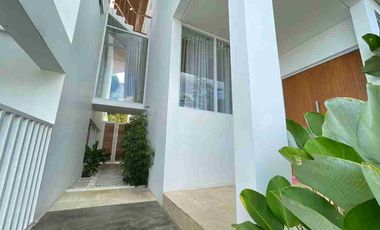 jual cepat rumah resort dago pakar murah