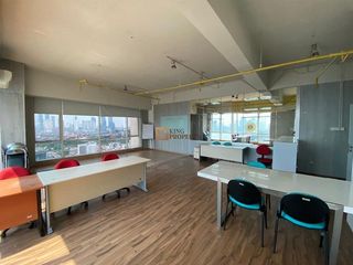 Best Deal! Office Grand Slipi Tower Slipi Jakarta Barat Layout Lengkap, Strategis, Siap Pakai Dekat Gatot Subroto & Senayan Jakarta