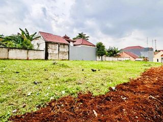 Dijual Kavling Bekasi Termurah-Dekat Gerabang Tol Jatiasih