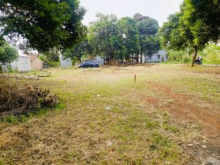 Dijual Kavling Murah Bekasi-6 Menit Livingworld Grand Wisata