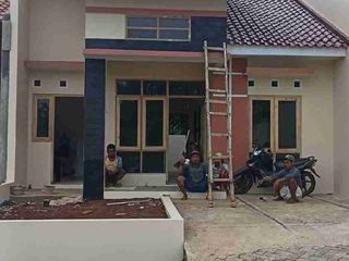 Rumah Murah 200 Jutaan Di Wiradadi Dekat SD & RS Wiradadi