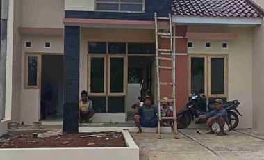 Rumah Murah 200 Jutaan Di Wiradadi Dekat SD & RS Wiradadi