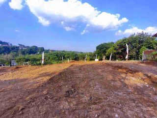Tanah di Ungaran Barat cuma 100 Jutaan