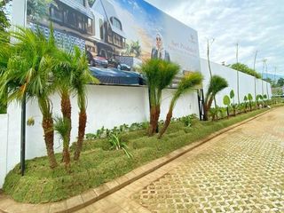 Villa premium hasilkan passive income bulanan