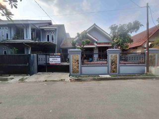 Sewa  Rumah baru renov di Bukit Cimanggu City Bogor