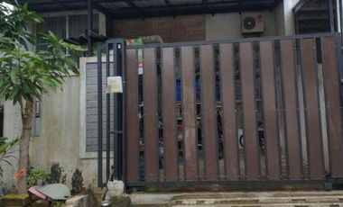 Rumah Di Imperial Gading Sukapura