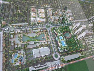 Jual Lahan Industri Data center