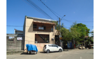 4 Units / Doors Apartment in ST. FRANCIS 12 Binan Laguna : 10% Downpayment - 90% Financing
