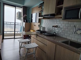 Dijual Apartemen LRT City Bekasi Timur Tipe Studio - 0 KM ke Stasiun LRT, Cocok untuk Investasi