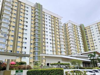 Fully Furnished Studio for Rent in Mesaverte Condominium | Near SM Downtown CDO |