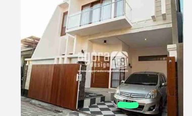 Di jual rumah jalan Kertadalem ,Sidakarya , Denpasar ,Bali