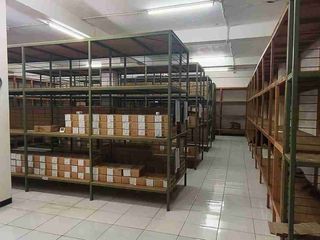 Jual Gudang Murah Strategis Di Bawah NJOP Tengah Kota Jakarta