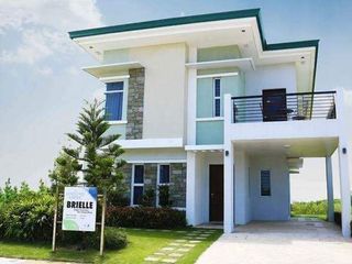 FOR SALE! 2-Storey  House and Lot w/ Veranda  RFO in Brgy Bata  Bacolod City-AP