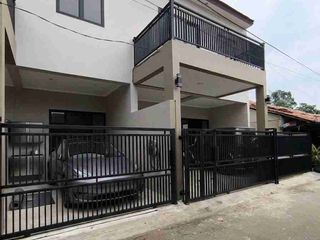 Di jual rumah minimalis mewah dah murah di bintaro