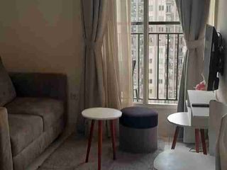 di jual apartemen fullfurnis murah