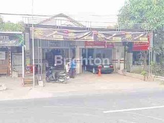 MINI MARKET SANGAT STRATEGIS