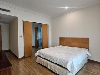 disewakan Best Deal Pakubuwono Residence 2+1studyroom uk 203m2 view pool