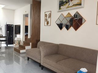 Dijual Rumah Heritage Puri 11