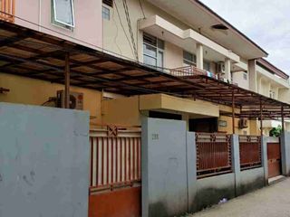 JUAL KOS KOSAN JATIPADANG PASAR MINGGU JAKARTA SELATAN