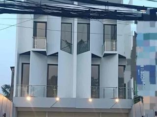 Dijual/Disewakan Ruko Baru Strategis Jagakarsa Jakarta Selatan Siap Pakai