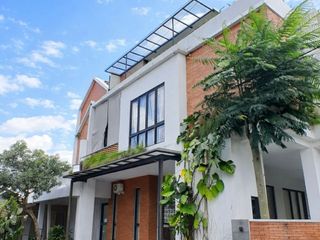 Dekat UGM, Rumah & Kost Dijual area Kayen Jakal