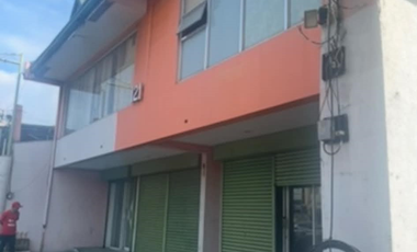 BF Home Parañaque Commercial Building for for Sale