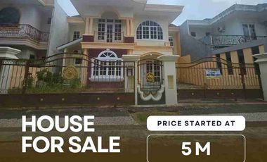 DIJUAL RUMAH BESAR BALIKPAPAN BARU SIAP.HUNI