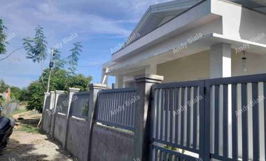 House and Lot FOR SALE at Vigan City, Ilocos Sur