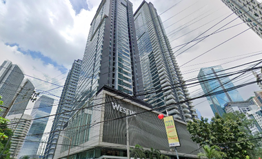 2BR CONDO FOR SALE THE RESIDENCES AT WESTIN MANDALUYONG CITY