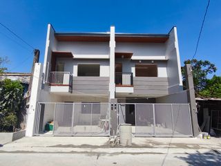 2 Storey Duplex Townhouse For Sale in Banaba, San Mateo Rizal For Sale at 9.3M SD