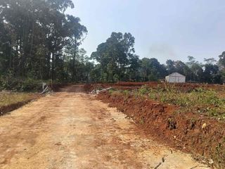 Tanah murah harga 130 juta free all in di cepoko gunungpati bisa di tempo