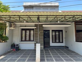 Rumah Batununggal Indah Dekat Soekarno Hatta Bandung