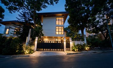 Modern Style House for Sale in Buenavista Hills Tagaytay