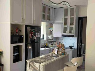 DIJUAL CONDO HOUSE GREEN ROYAL