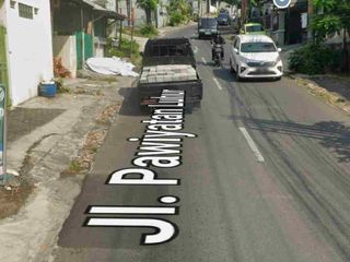 Disewakan/ Jual Kios 2 lantai jatingaleh karangrejo semarang