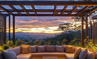 Own a 2 Bedroom with Balcony in Bern Baguio | 37M+ ALL IN | Exclusive Living in the Heart of Baguio