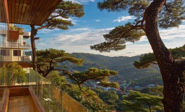 Bern Baguio where privacy, comfort, and investment come together | 18.7M+ ALL IN