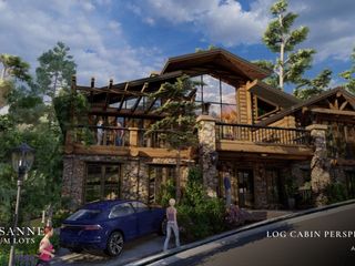 Premium Lot for sale in Tagaytay | Laussane by Brittany Discounted Price 14.1M CASH | Limited offer only | Limited inventory | Hurry Inquire now.