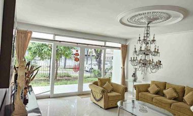 Rumah Luas Pulomas LT 420 m² Harga Rp6 M Nego | Di Bawah NJOP | Lokasi Premium Jakarta Timur