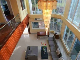 Fully Furnished 6 Bedroom Tropical House and Lot in Vista Mar Beach Resort Mactan, Lapu-Lapu City