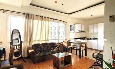 Rush Sale Two Bedroom Unit in Robinland Residences near Cebu Doctors University Hospital Mandaue